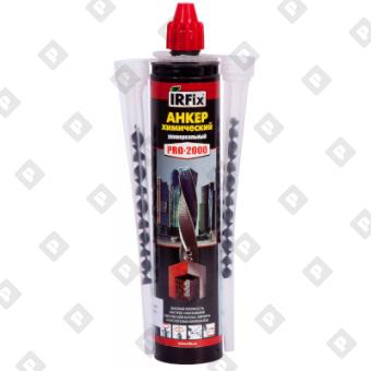 Анкер IRFix