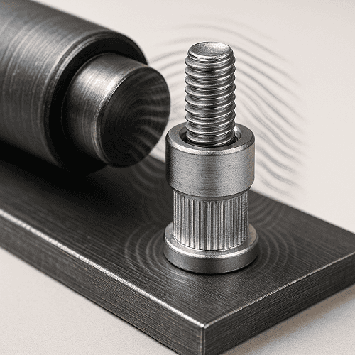 Какие преимущества у заклёпок-гаек перед другими методами фото 4