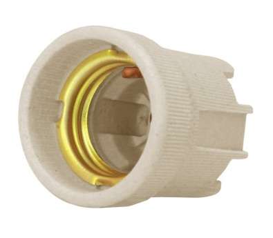 Рекомендуем купить Патрон электрич. E27 керамич. подвесной 4А 250В инд. упак. UNIVersal 7944297