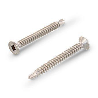 Рекомендуем купить DIN 7504 A2 O 3,5X16 SQ1