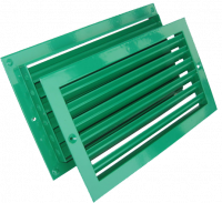 Купить решетка вентиляционная р-пр 100х1100 ral 9016 (белый) оптом | ПРОТОРГ