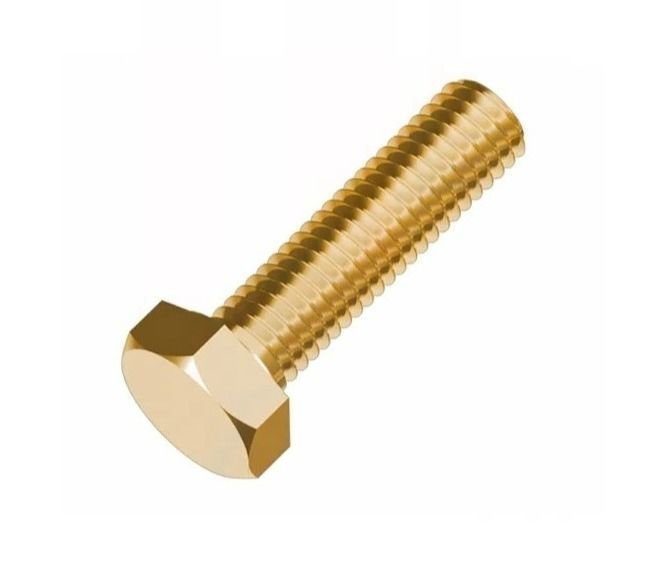 Рекомендуем купить DIN 933 M6x25 ЛАТ