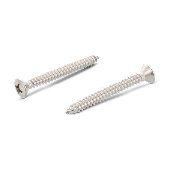 Рекомендуем купить DIN 7983 A4 C 6,3X16 H