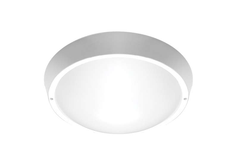 Рекомендуем купить Светильник светодиодный "Банник" PBH-PC-RA 24Вт 4000К IP65 ЖКХ пылевлагозащ. white JazzWay 5020788