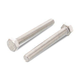 Рекомендуем купить ISO 4017 M8X65 A2