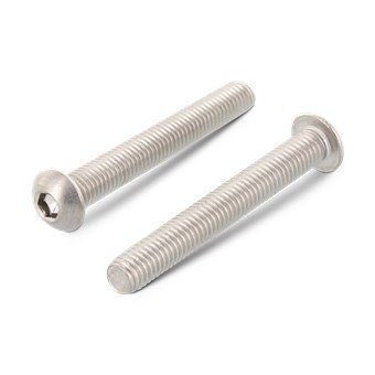 Рекомендуем купить ISO 7380-1 A2 M 12X75/75