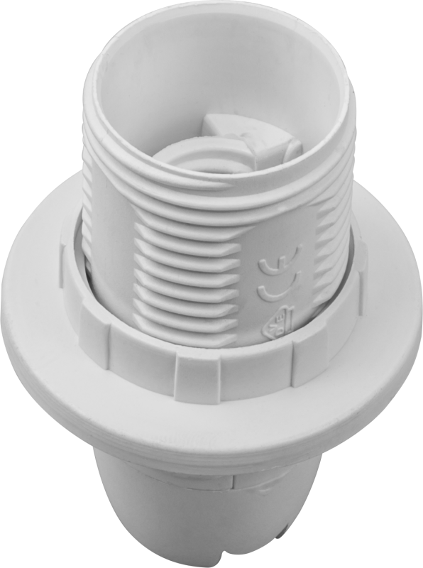 Рекомендуем купить Патрон электрический 71 602 NLH-PL-R1-E14 с кольцом термопластик Navigator 71602