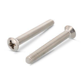 Рекомендуем купить DIN 966 A2 M 6X10 H