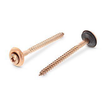 Рекомендуем купить Art. 9287 A2-Cu 4,5X35 TX25