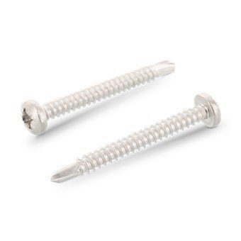 Рекомендуем купить DIN 7504 A4 M 6,3X16 Z