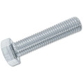 Купить болт din 961 с шестигранной головкой и полной резьбой с мелким шагом оптом | ПРОТОРГ