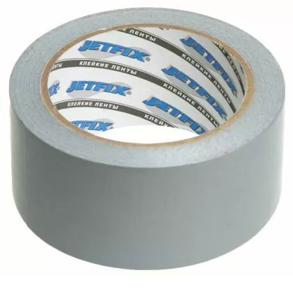 Рекомендуем купить Армированная клейкая лента JETFIX, 48 мм x 20 м