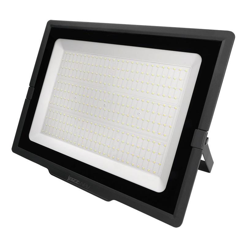 Рекомендуем купить Прожектор светодиодный PFL-C3 300Вт 6500К IP65 ДО с клапаном закален. прозр. стекло Pro JazzWay 5032156