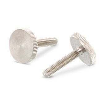 Рекомендуем купить DIN 653 AISI 303 M 5X12