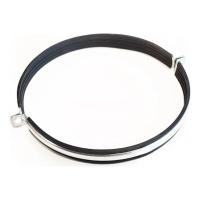 Купить хомут вентиляционный ø800 мм с резиновым профилем оптом | ПРОТОРГ