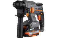 Купить перфоратор sds+ аккумуляторный anycons ac-h408 1акк оптом | ПРОТОРГ