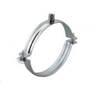 Рекомендуем купить Хомут вентиляционный Ø160 мм с комби-гайкой М8/М10