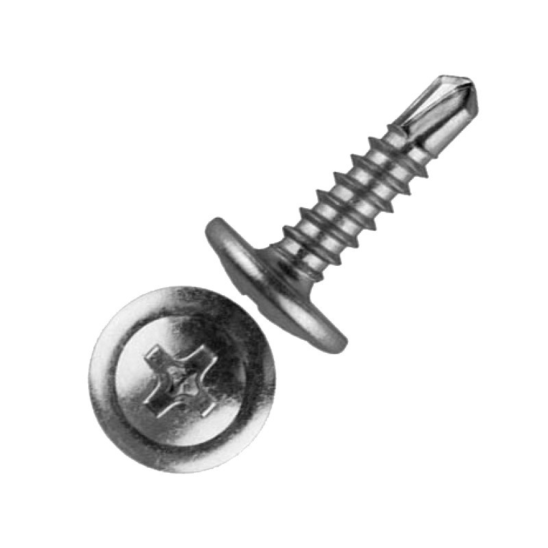 Рекомендуем купить 4.2x25 ПШ сверло