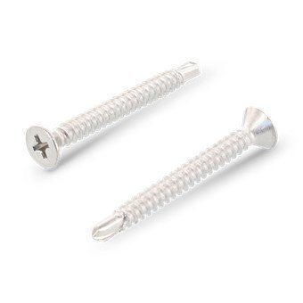 Рекомендуем купить DIN 7504 A4 O 4,8X80 H