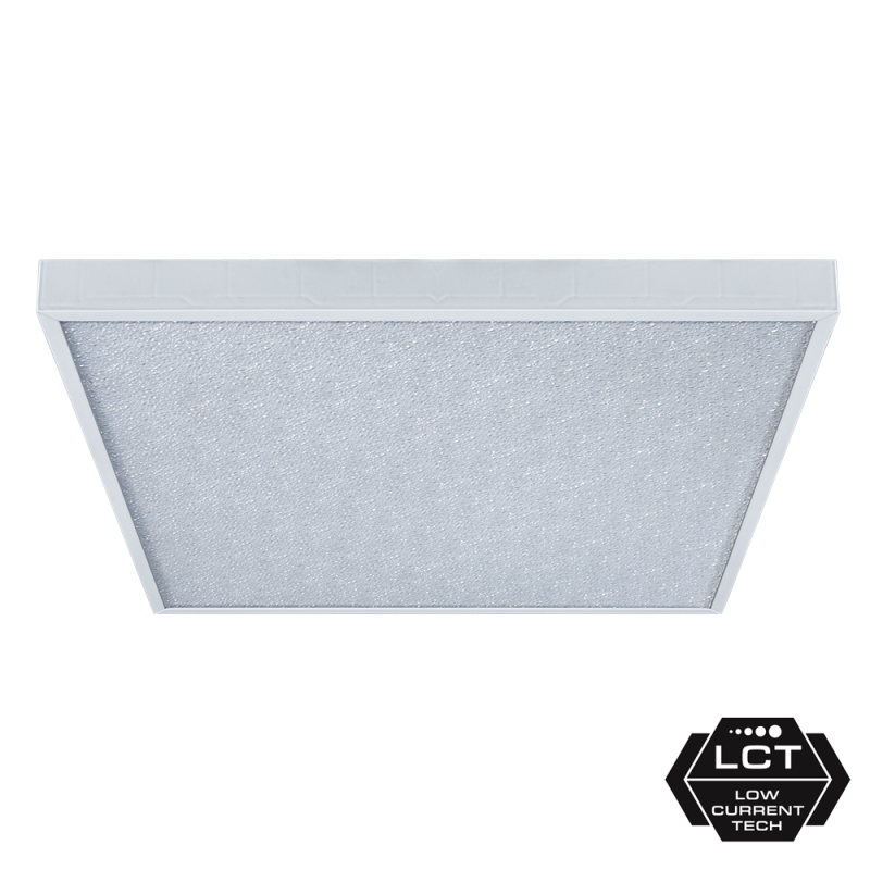 Рекомендуем купить Светильник светодиодный 94 499 NLP-IS2-36-4K (R) 36Вт 4000К IP20 универс. рассеив. колотый лед с драйвером (аналог ЛВО4х18) Navigator 94499