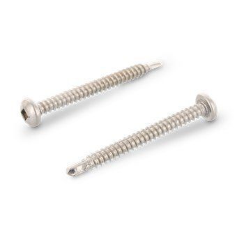 Рекомендуем купить DIN 7504 A2 M 4,2X25 SQ2