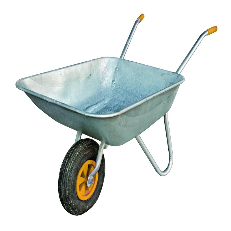 Рекомендуем купить Тачка строительная Biber 99401 60 л