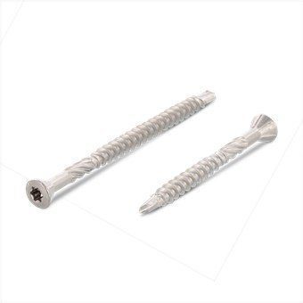 Рекомендуем купить Art. 9241 AISI 410 5,0X40/24 TX20