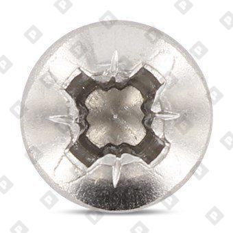 DIN 7981 A4 C 4,2X32 Z - №3