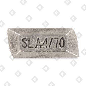 Art. 9095 M 10X40 1.4571 - №3