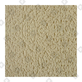 Штукатурка декоративная акрил. Pufas Textur Farbe ТФ Шагрень, Шуба 1 мм (16 кг) - №2