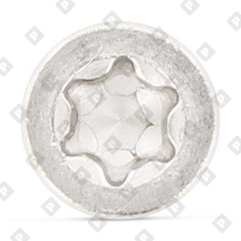 ISO 14580 A2 M2X16 TX6 - №3