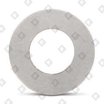 DIN 2093 AISI 301 40X20,4X2,25 - №2