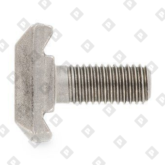 Art. 9095 M 10X40 1.4571 - №2