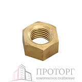 Что такое гайка: виды, свойства, применение