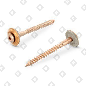 Art. 9087 A2-Cu 4,5X65 TX20 - №1