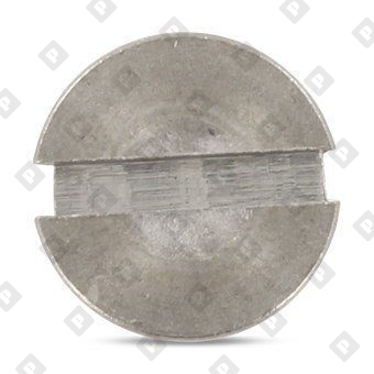 DIN 7972 A2 C 4,2X25 - №3