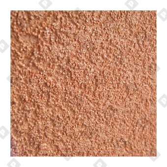 Штукатурка декоративная акрил. Pufas Textur Farbe ТФ Камешковая 1,5 мм (16 кг) - №1