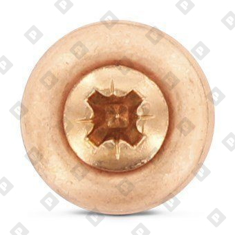 Art. 9167 A2-Cu 4,5X35 Z - №3