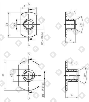 Art. 9060 A2 M 4 d 17 / h 6 - №4
