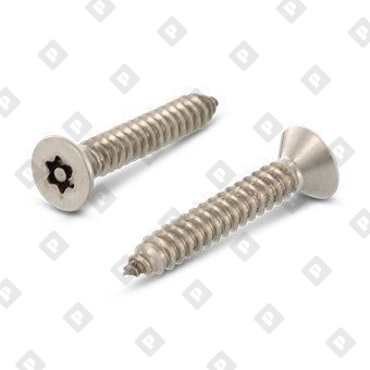 Art. 9122 A2 C 4,8X38 TX-PIN 25 - №1