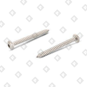 DIN 7981 A2 C 4,2X32 SQ2 - №1