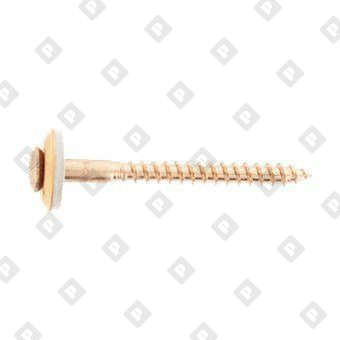 Art. 9087 A2-Cu 4,5X65 TX20 - №2