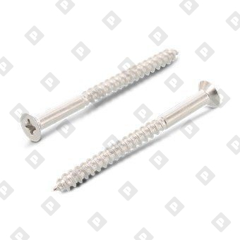 DIN 7997 A2 6,0X30 Z - №1