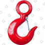 Крюк чалочный 320А 11 т, грузовой, кл.пр. 8