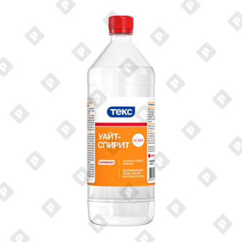 Уайт-спирит Текс (1 л) - №1