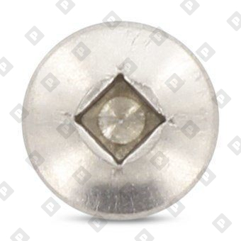 DIN 7504 A2 M 4,2X25 SQ2 - №3