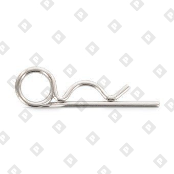 DIN 11024 A4 8X150 - №2