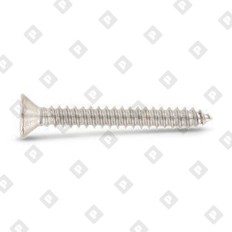 DIN 7982 A4 C 5,5X16 Z - №2