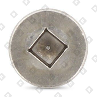 DIN 7504 A2 O 4,8X38 SQ2 - №3