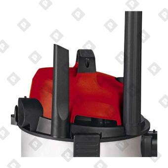 Пылесос строительный Einhell TH-VC (TC-VC) 1820 S, 1250 Вт, 20 л - №2